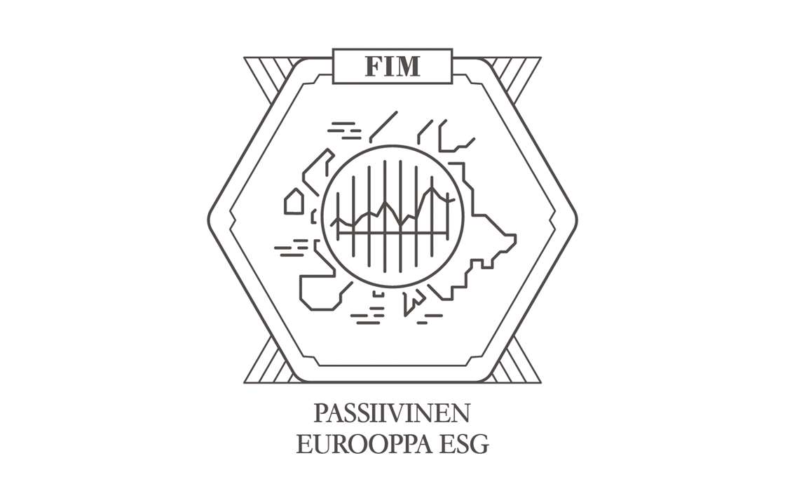 FIM Passiivinen Eurooppa ESG yhdistää passiivisen ja vastuullisen  sijoittamisen hyödyt